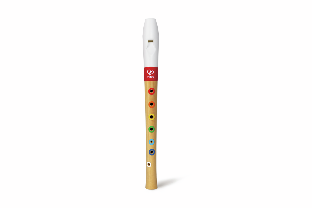 Musician's Starter Recorder