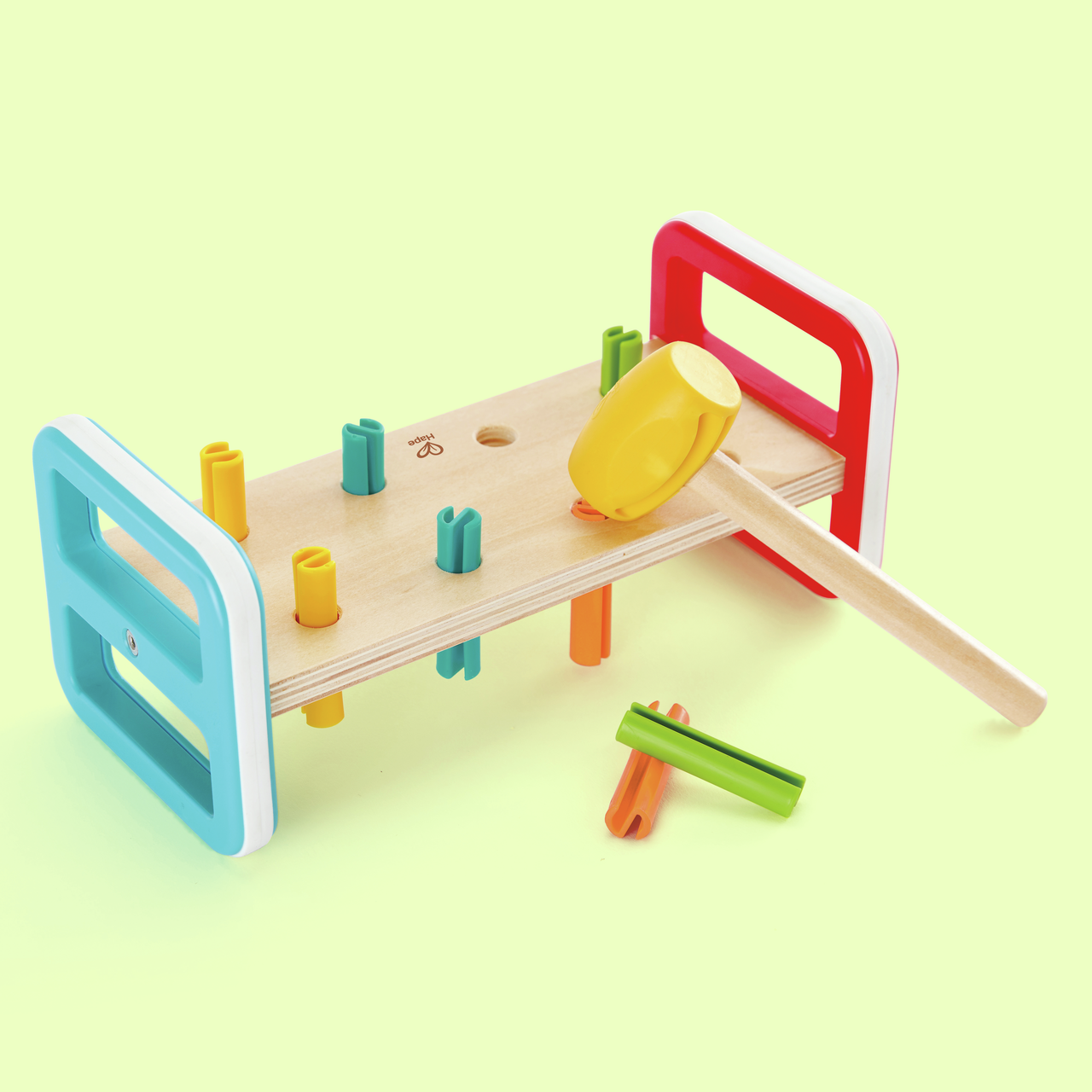 Rainbow Pounder Rainbow Pounder