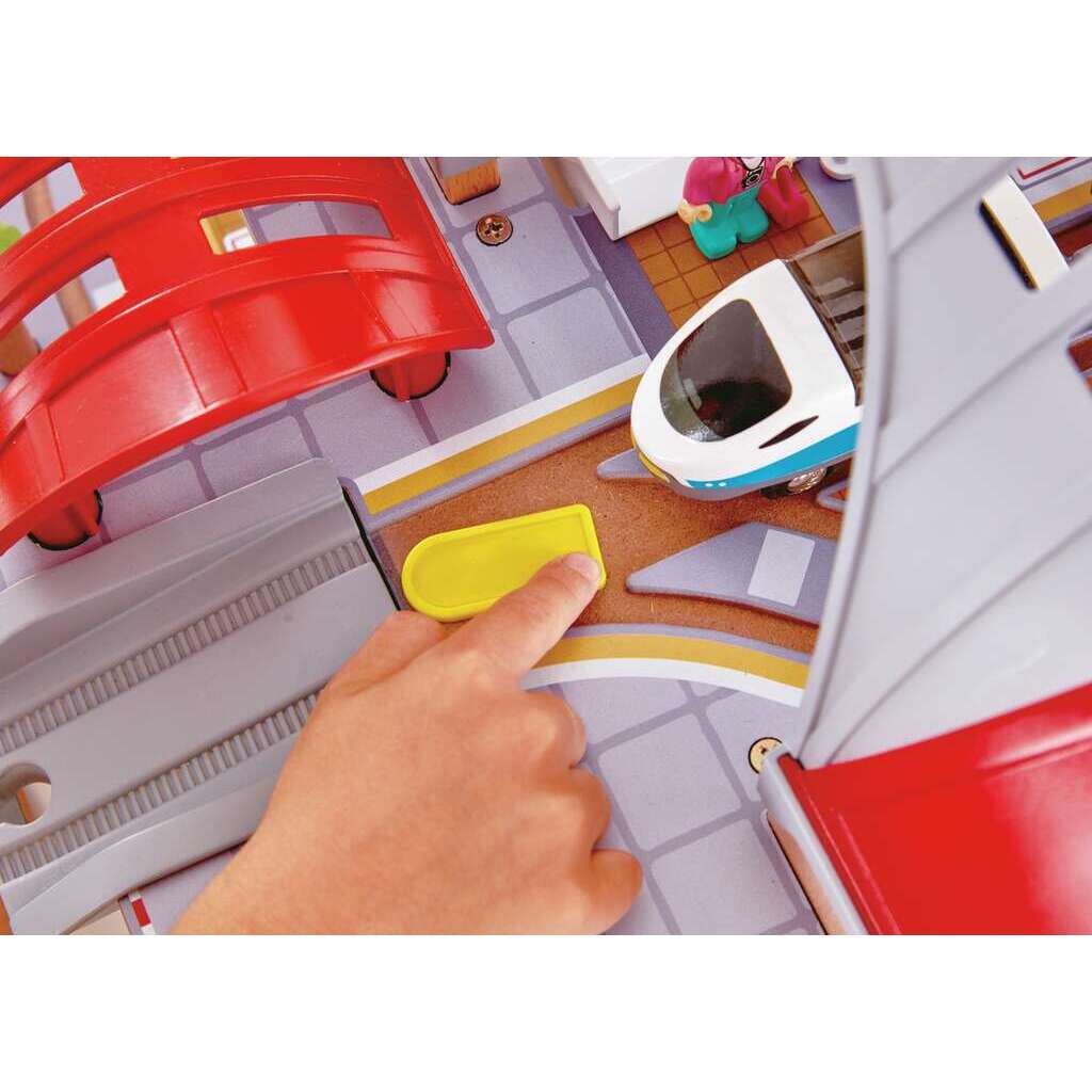 Grand City Station Grand City Station