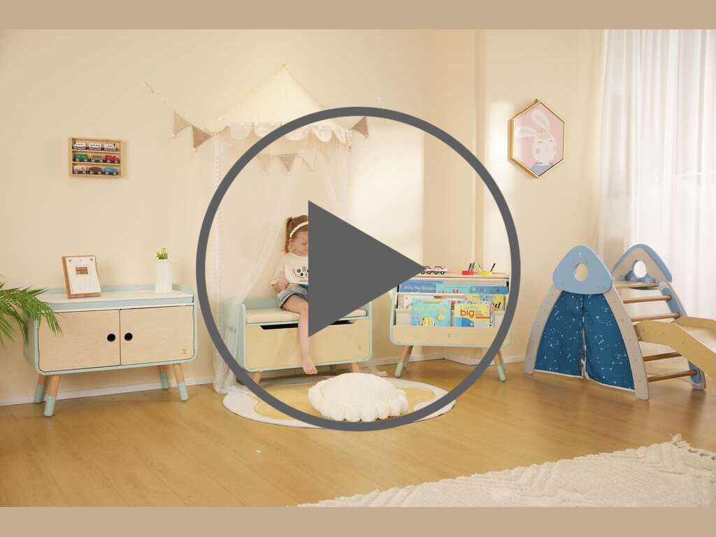 Storage Bench Storage Bench