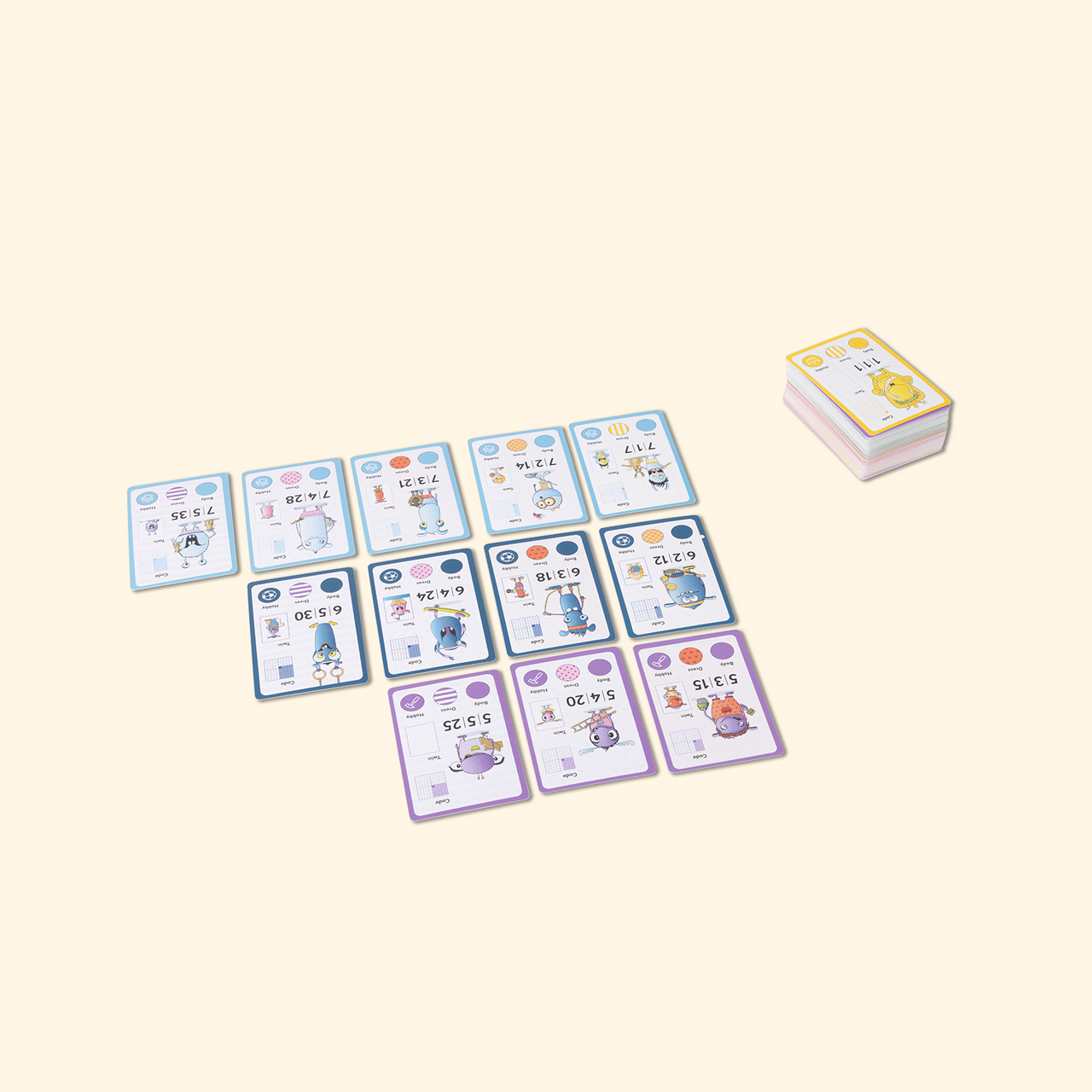 Matogo (EN) Matogo (EN)