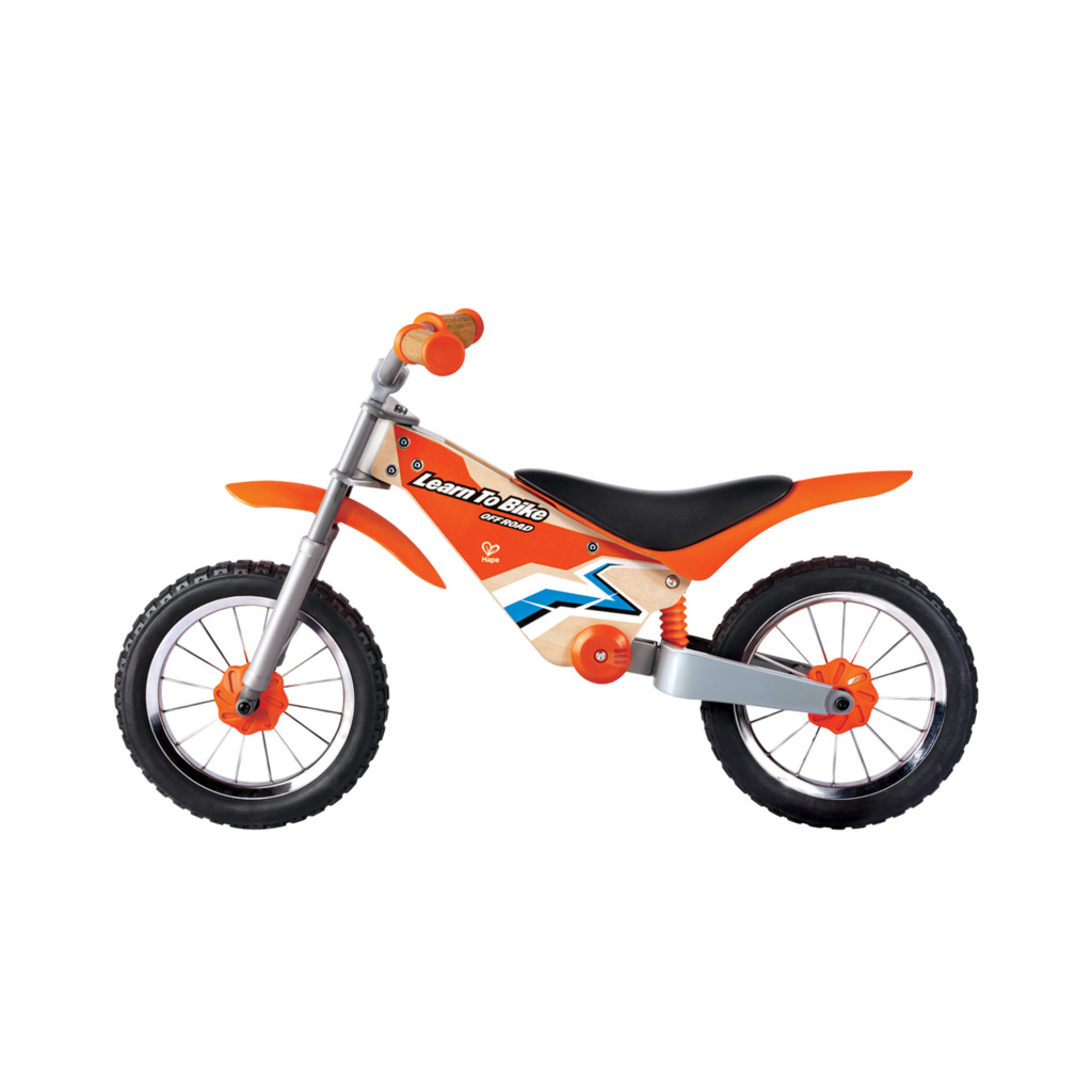 Off-Road Rider Set Off-Road Rider Set