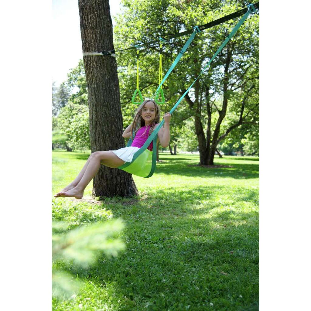 Swingset Gymnastics Harness Swingset Gymnastics Harness