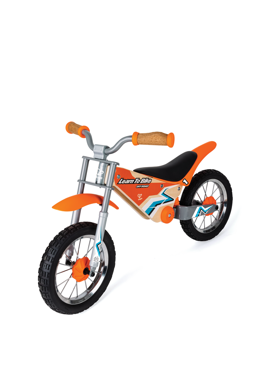 Off Road Balance Bike Off Road Balance Bike