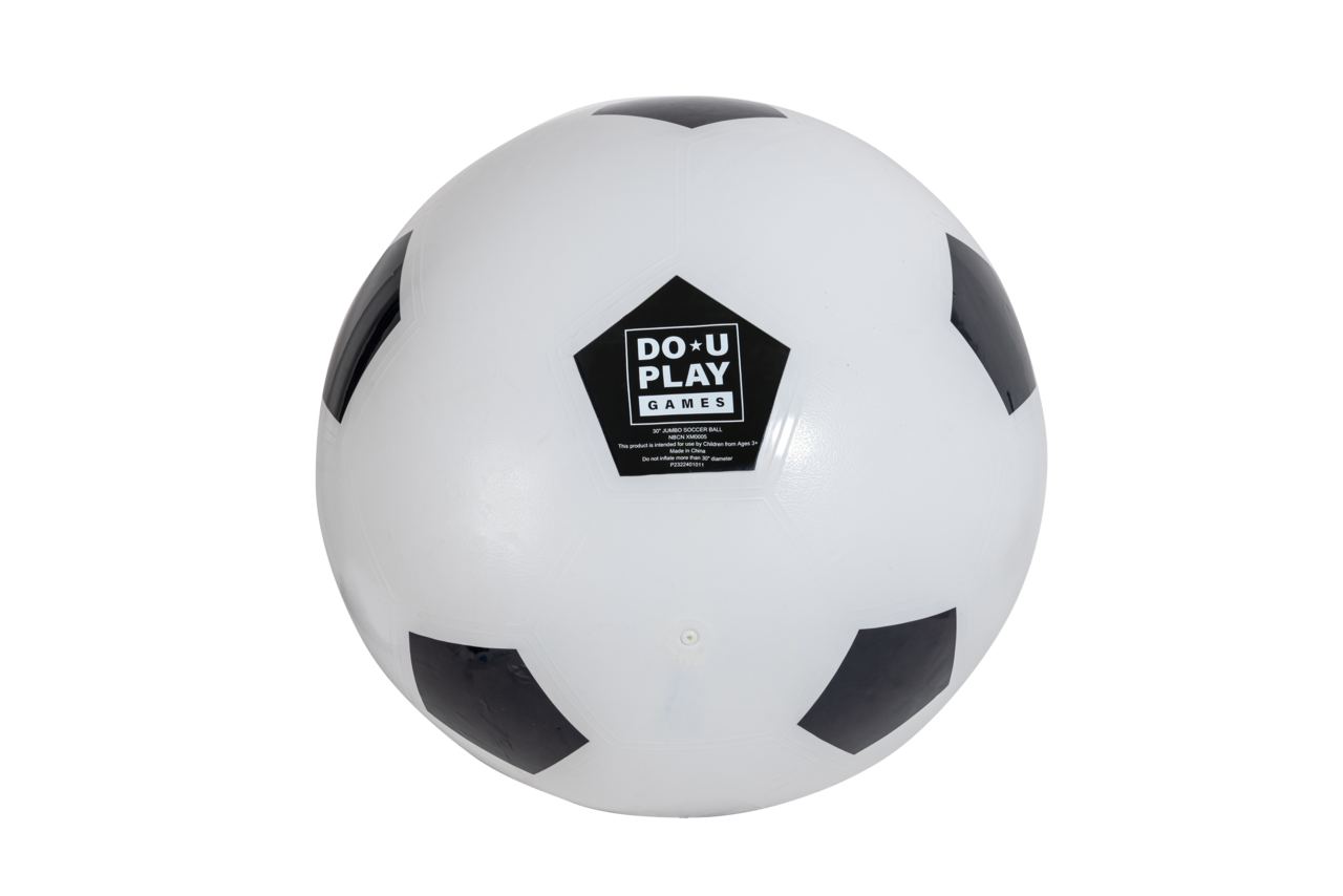 Jumbo Football