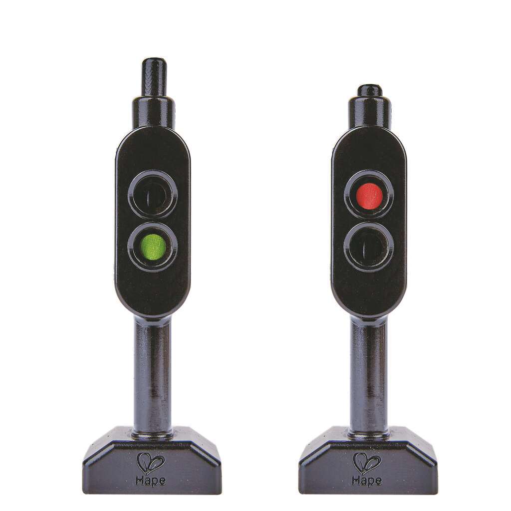 Busy City Rail Set Busy City Rail Set