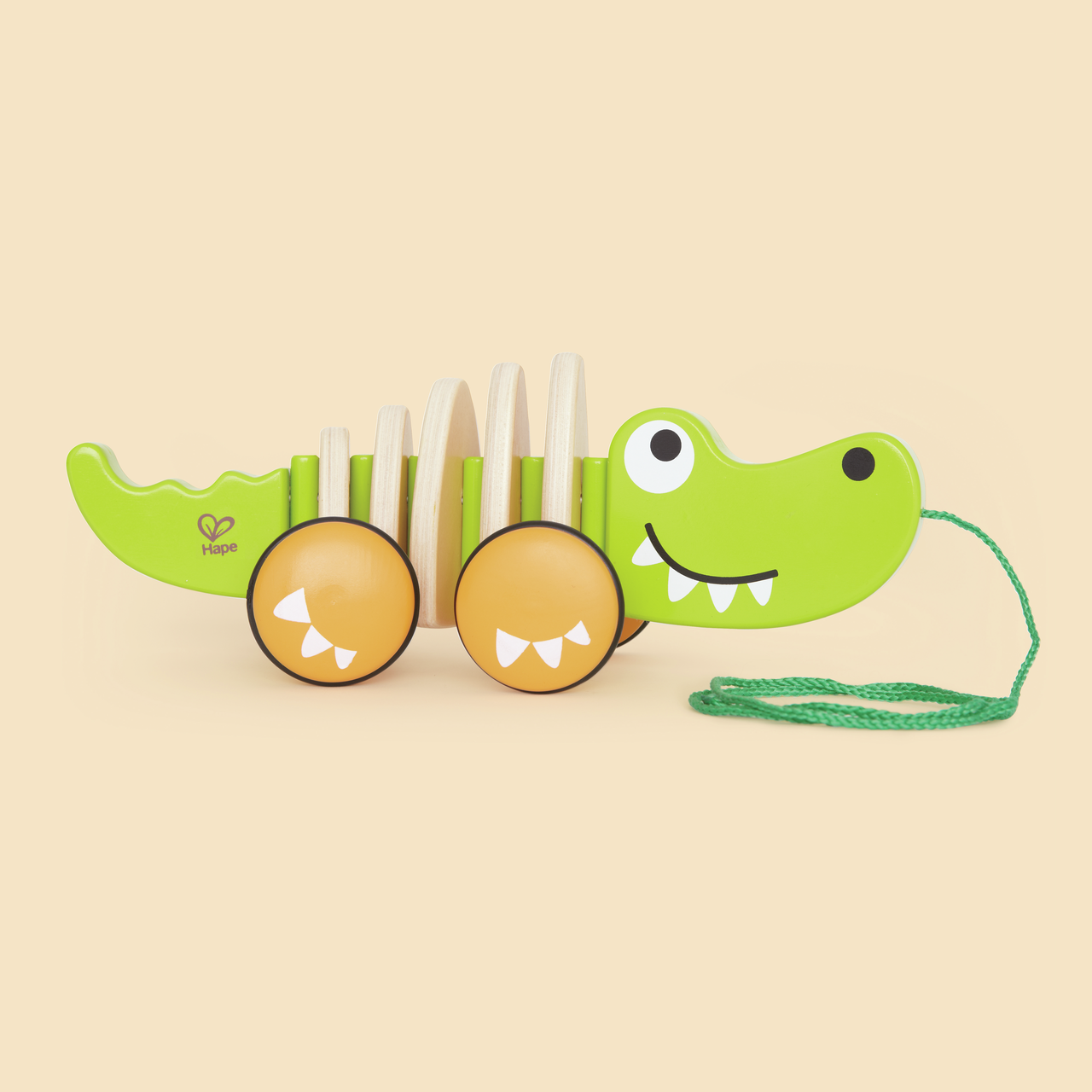 Walk-A-Long Crocodile Walk-A-Long Crocodile