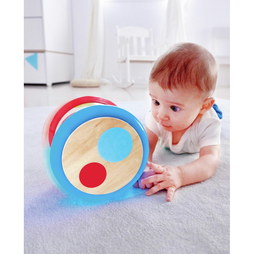 Baby Drum Baby Drum