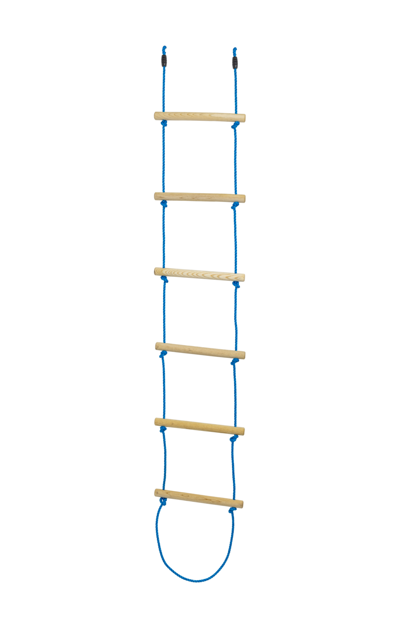 Climbing rope ladder Climbing rope ladder