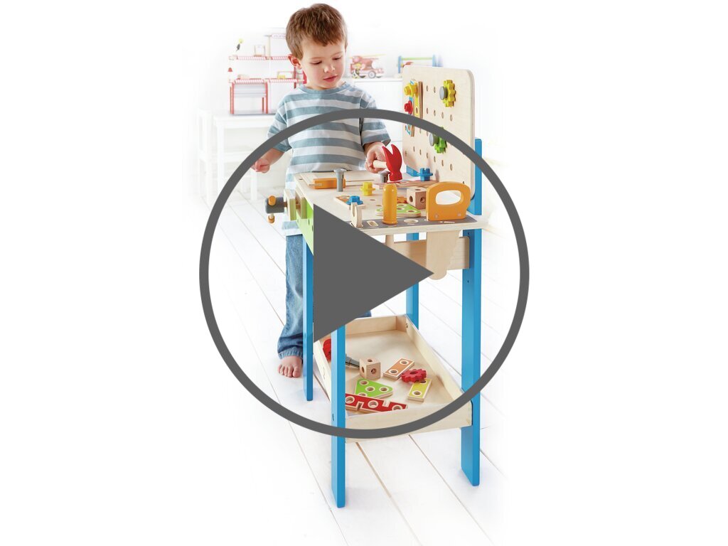 Master Workbench