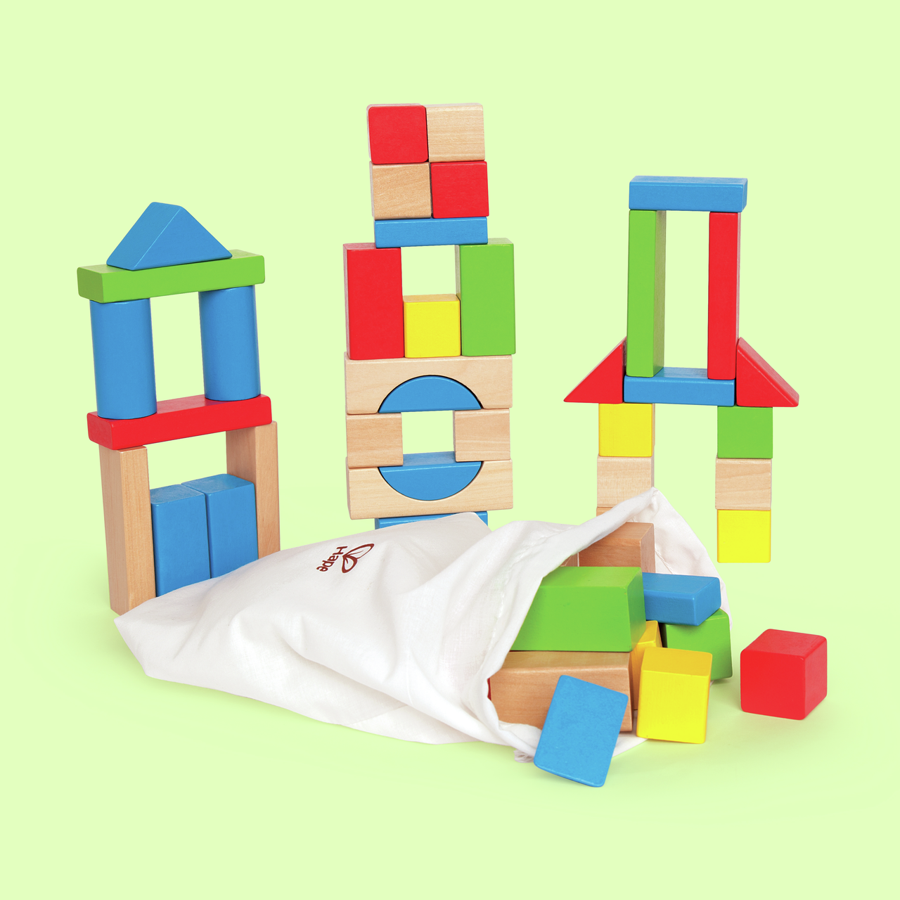 Maple Blocks Maple Blocks