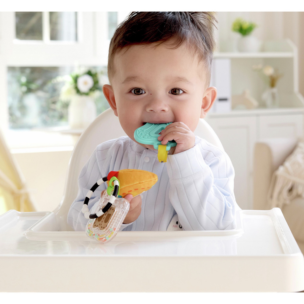 Sensory ABC Playset Sensory ABC Playset