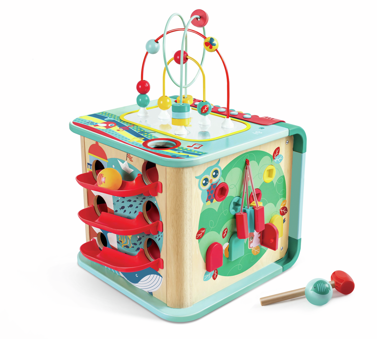 Explore and Learn Magic Cube Explore and Learn Magic Cube