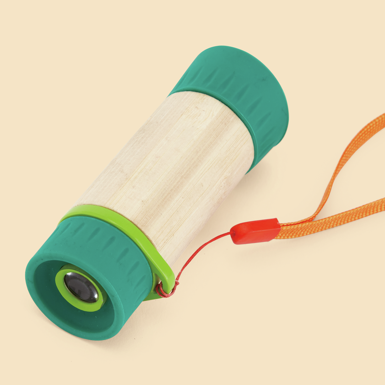 Adjustable Telescope