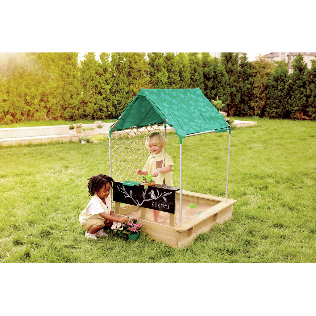 Multifunction Sandpit Multifunction Sandpit