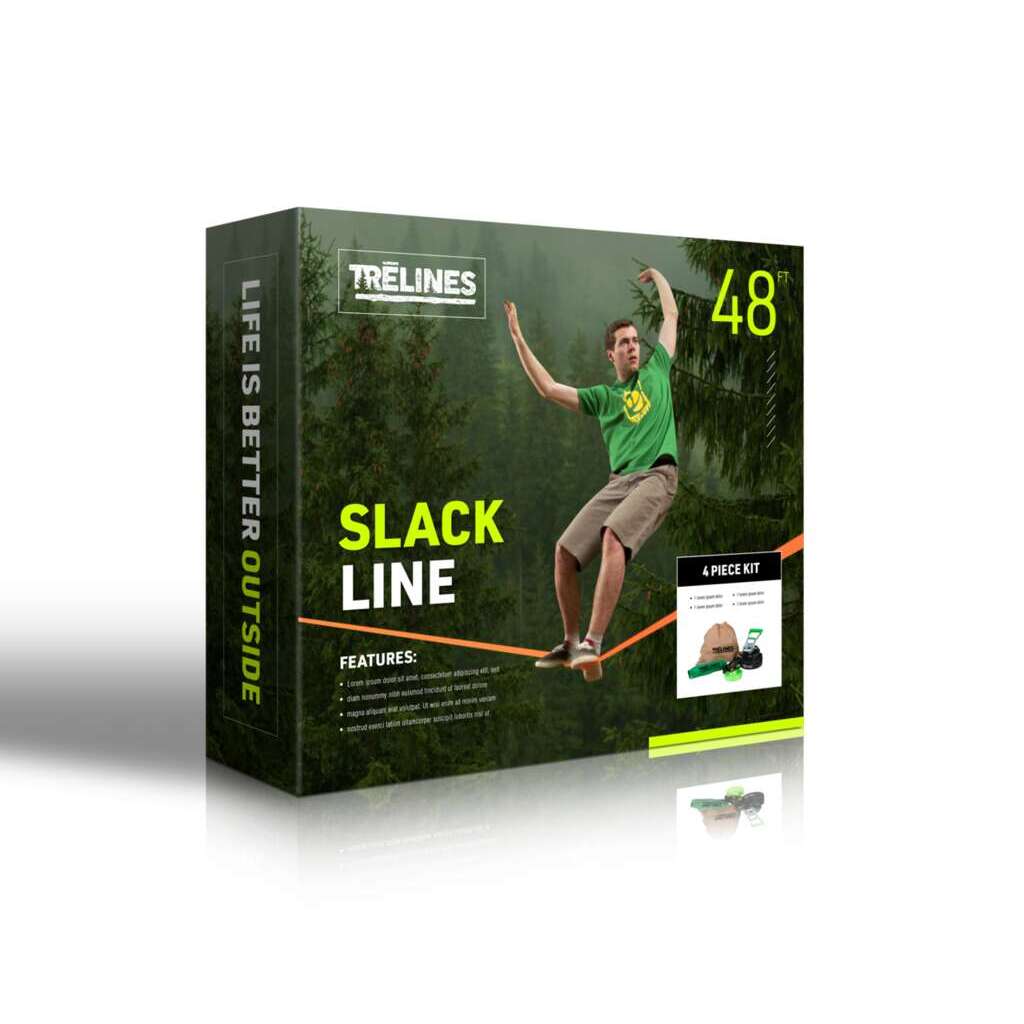 Classic Slackline Classic Slackline