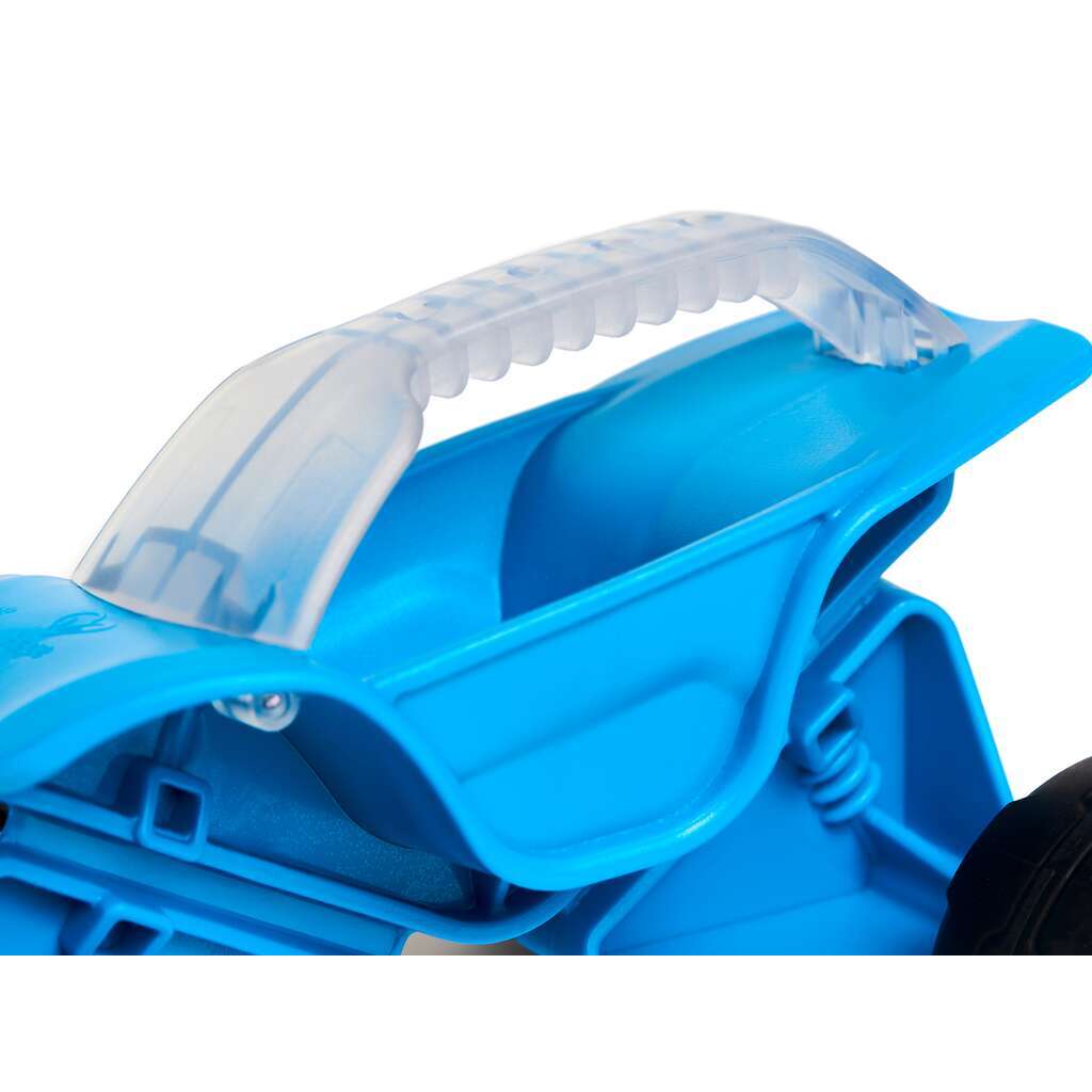 Dune Buggy, Blue Dune Buggy, Blue