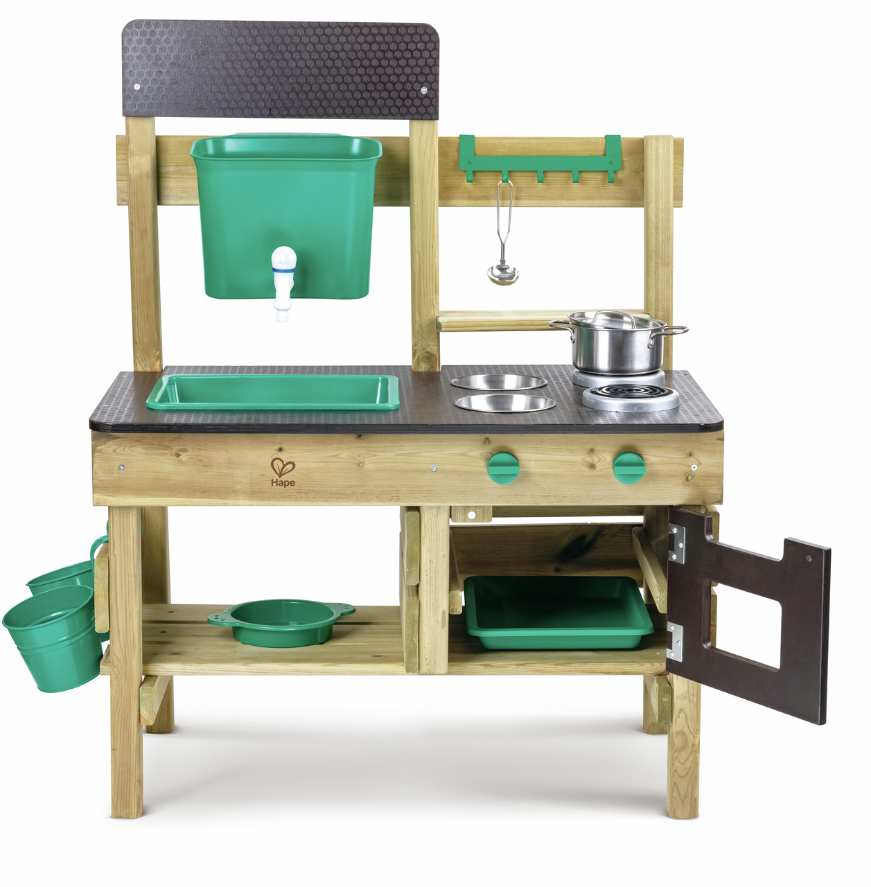 Outdoor Kitchen