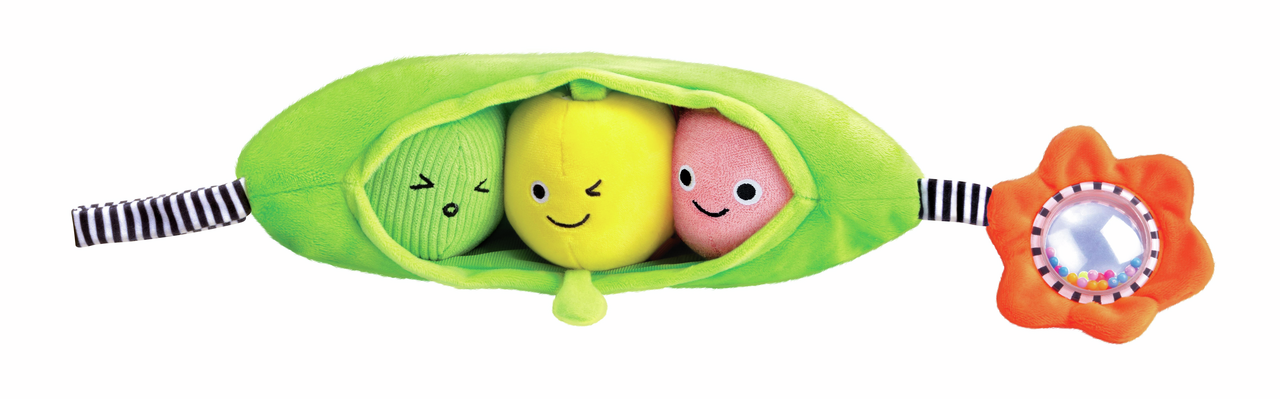 Pea Pod Pals Pea Pod Pals