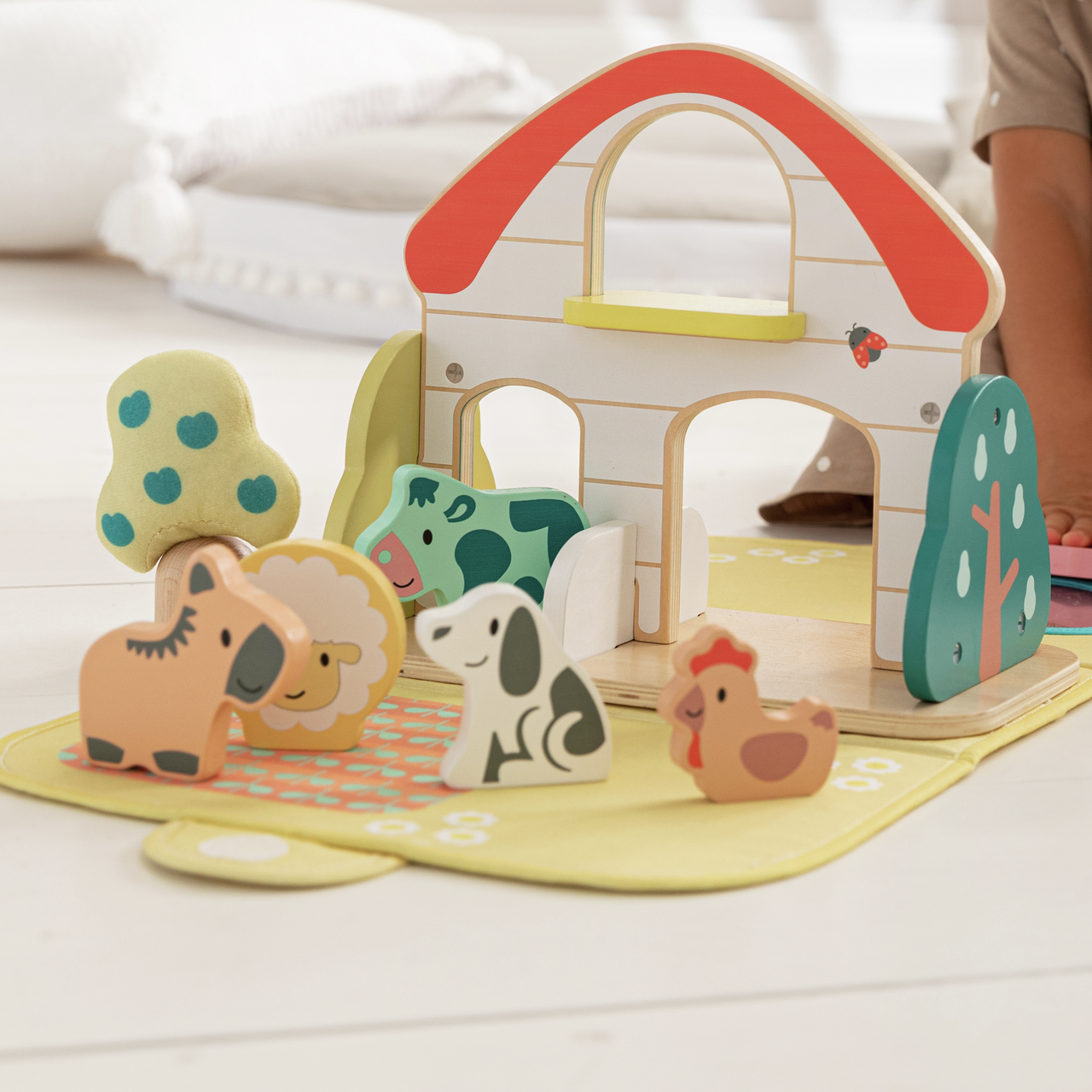 Farm house Faith Farm house Faith