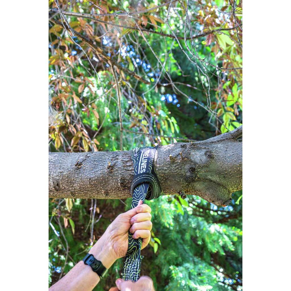 Treeswing 5' Hanging Straps Treeswing 5' Hanging Straps