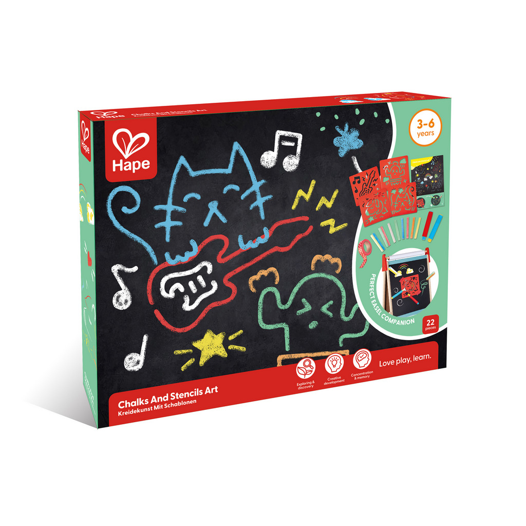Easel Accessories set Easel Accessories set