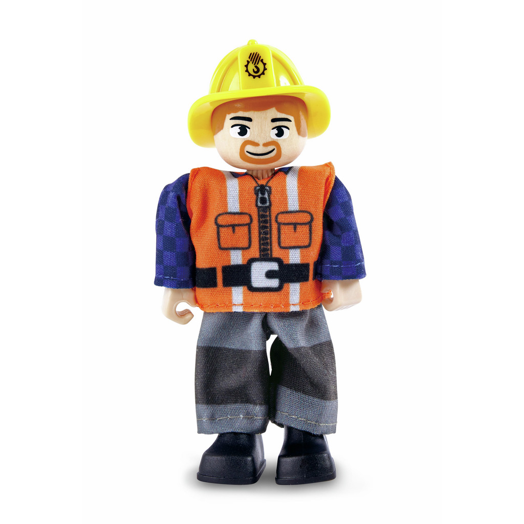 Dig’N Dump Excavator Dig’N Dump Excavator