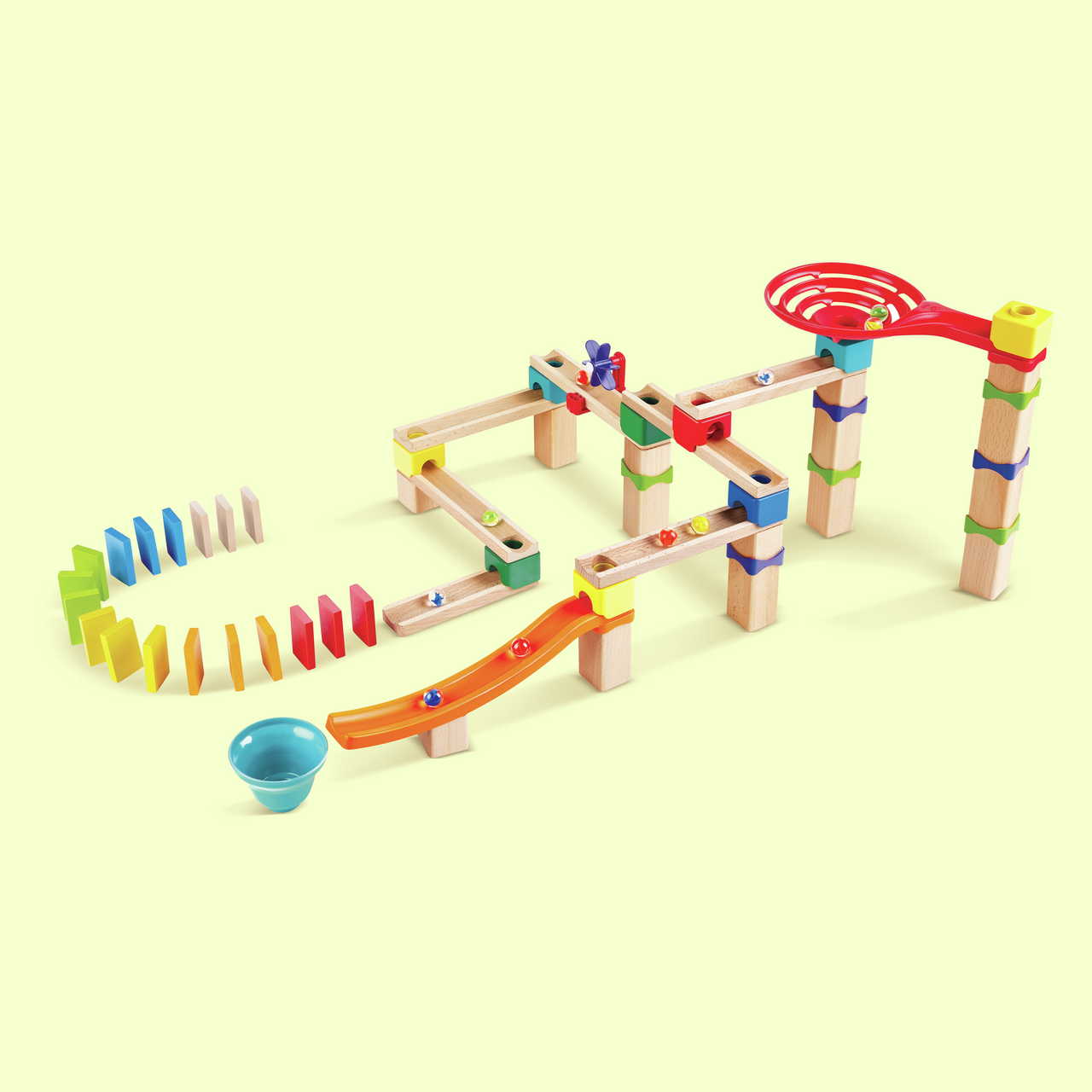 Marble Run Race Track Marble Run Race Track