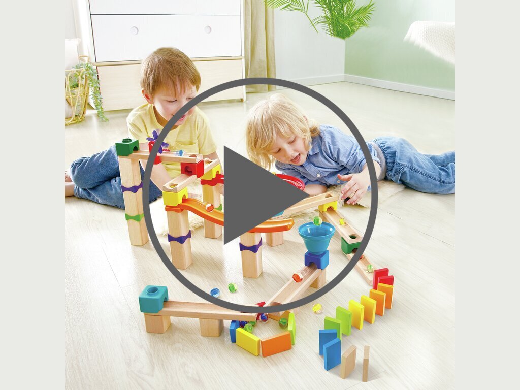 Marble Run Race Track Marble Run Race Track