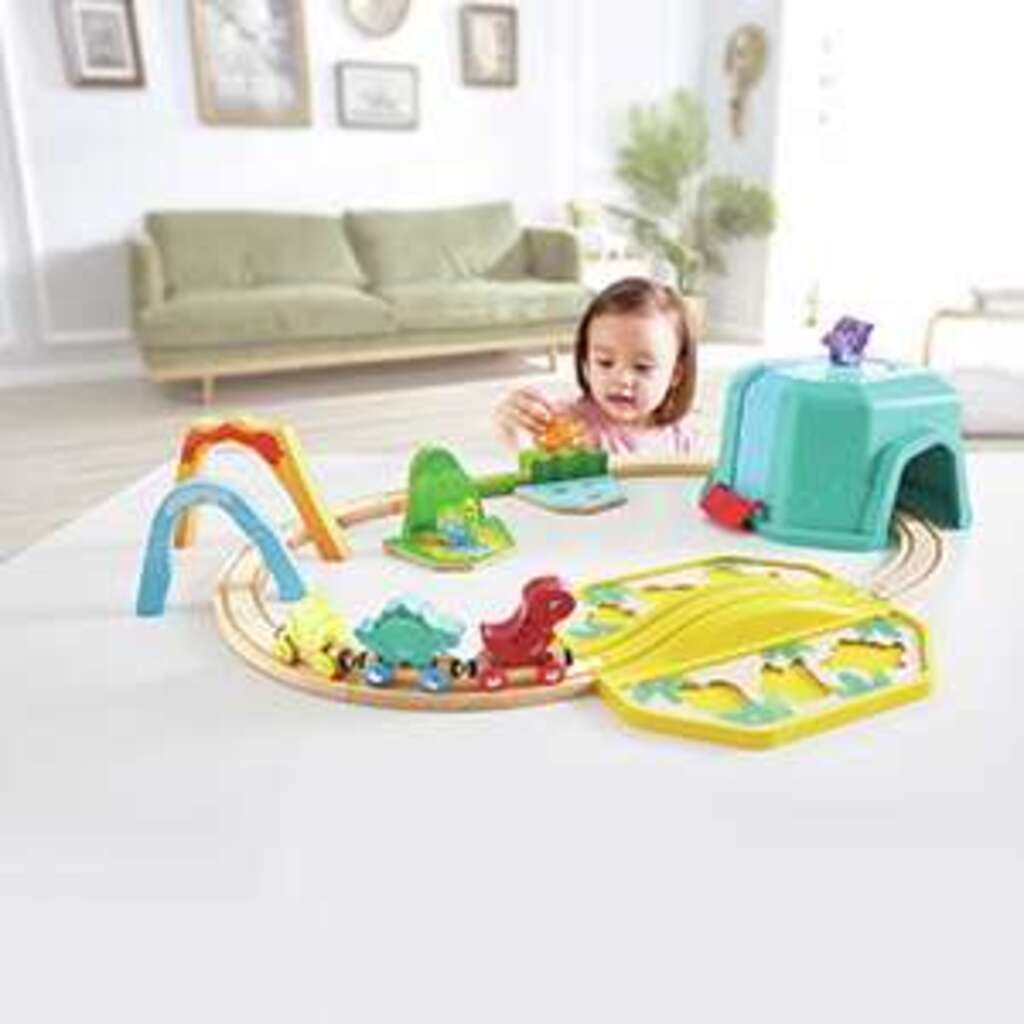 Dinosaur Train Bucket Set Dinosaur Train Bucket Set