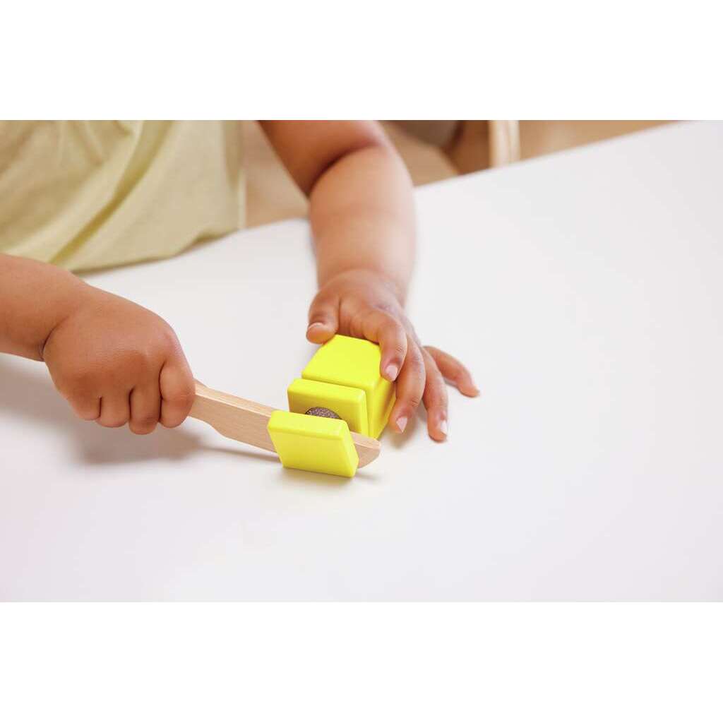 Ding & Pop-up Toaster Ding & Pop-up Toaster