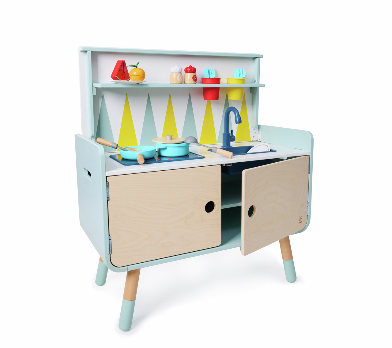 Switch 'n Store Play Kitchen Switch 'n Store Play Kitchen