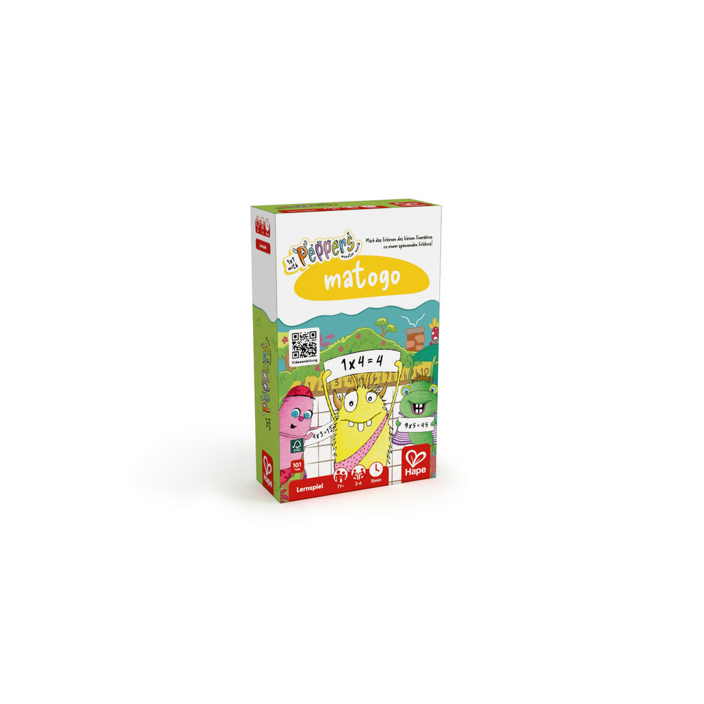 Math Genius Set -EN Math Genius Set -EN