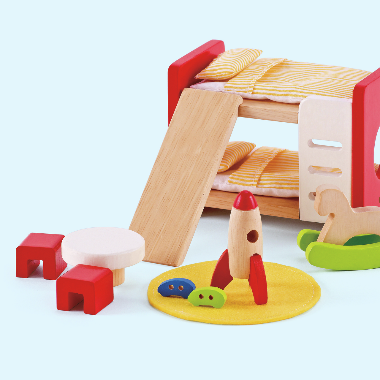 Children's Room Children's Room