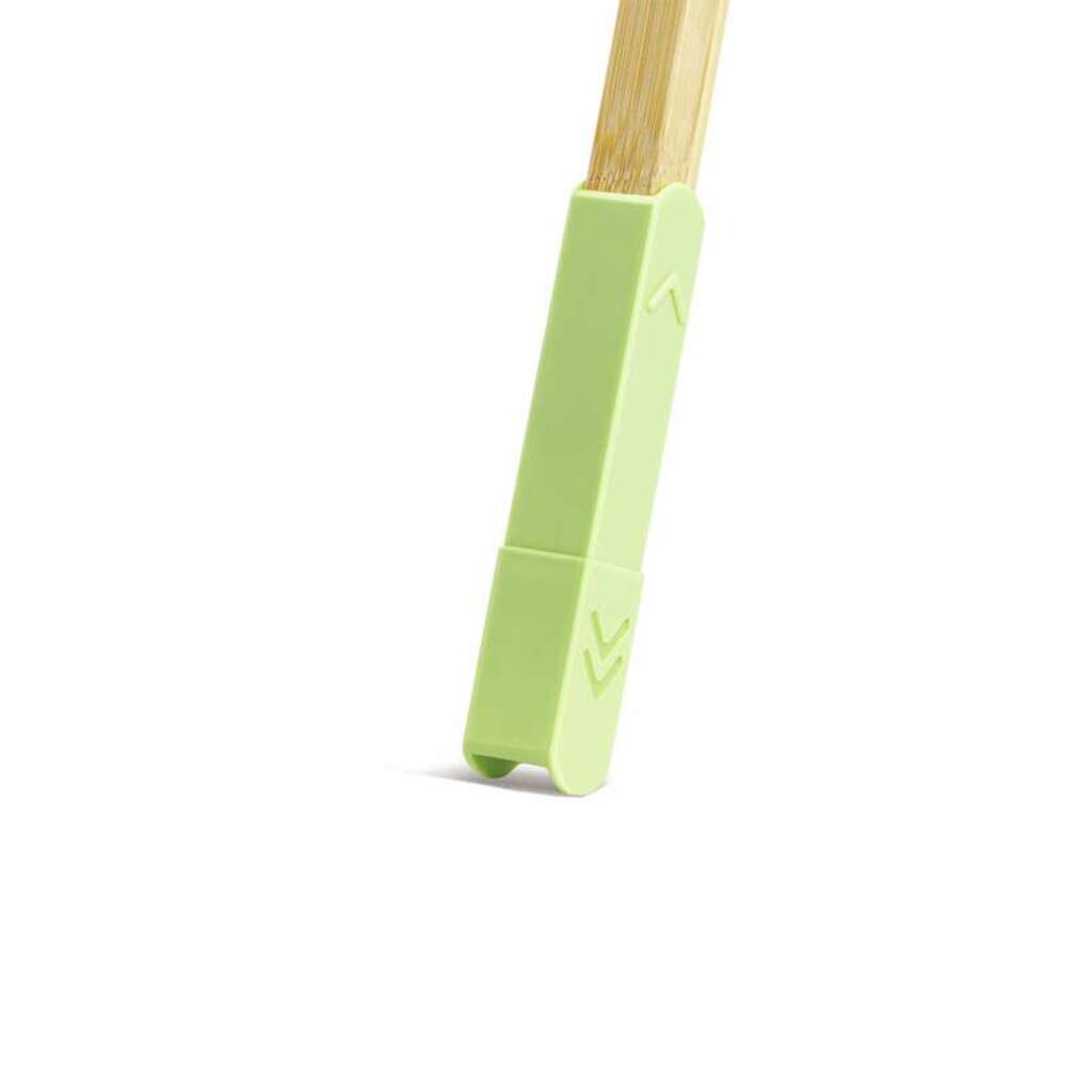 Step Up Bamboo Easel