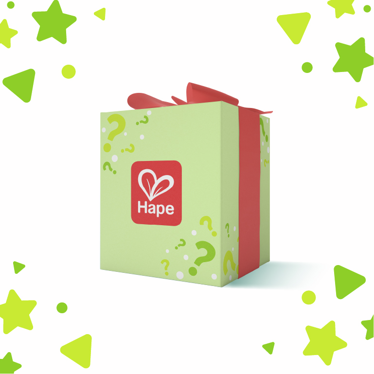 Mini Mystery Box Mini Mystery Box