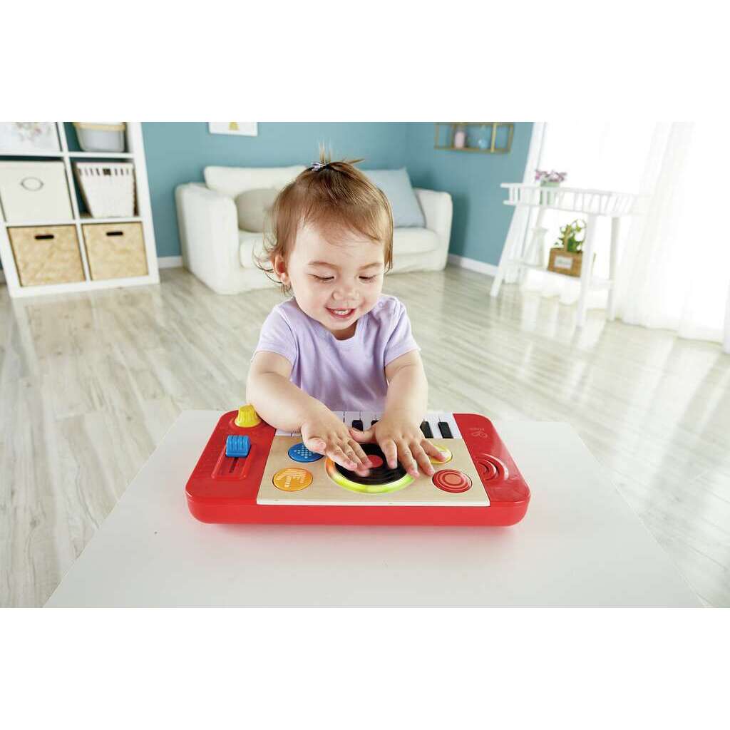 DJ Mix & Spin Studio DJ Mix & Spin Studio