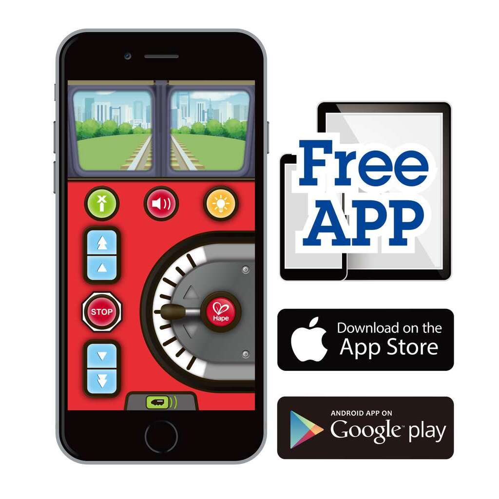 Remote-Control Train Remote-Control Train