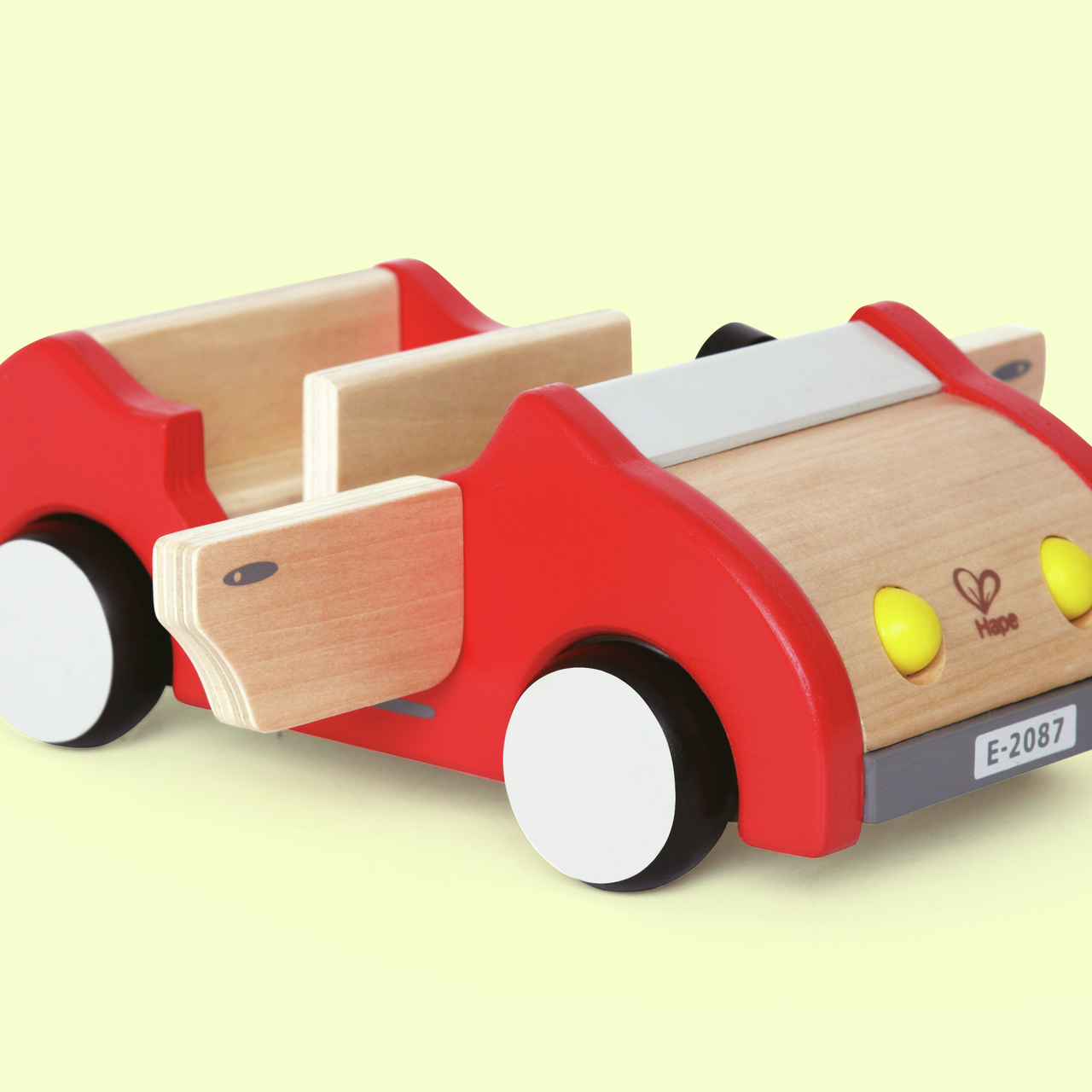 Family Car Family Car