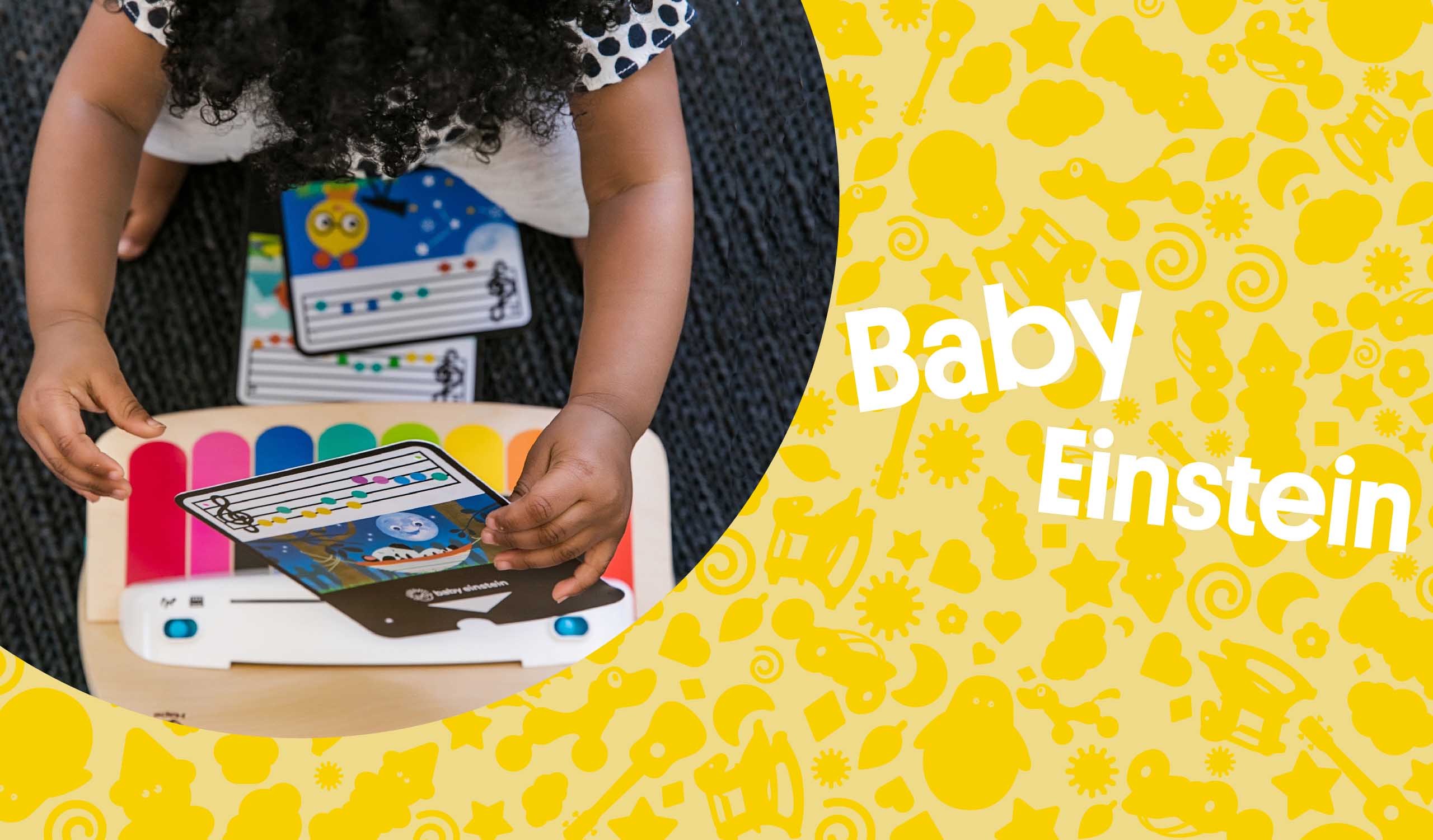 Baby Einstein