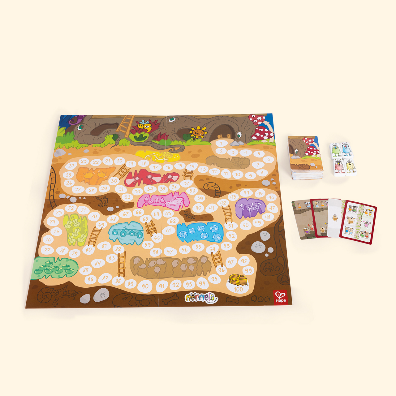 Mormagic (EN) Mormagic (EN)