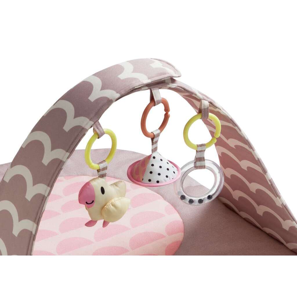 Owl bed Oscar