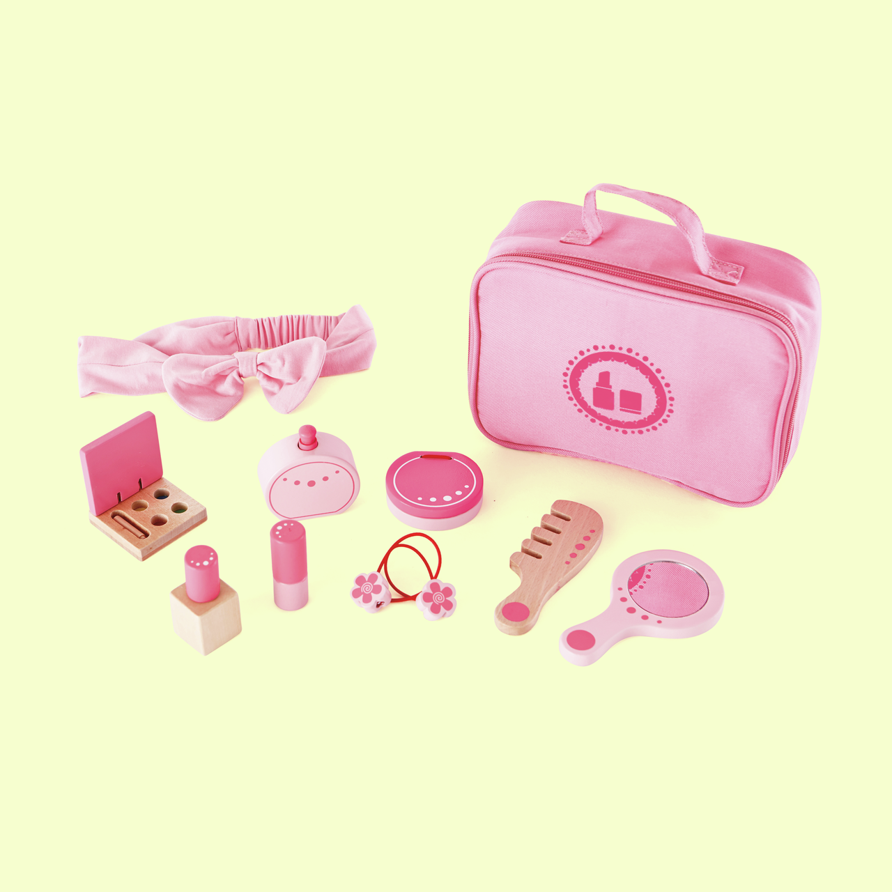 Beauty Belongings