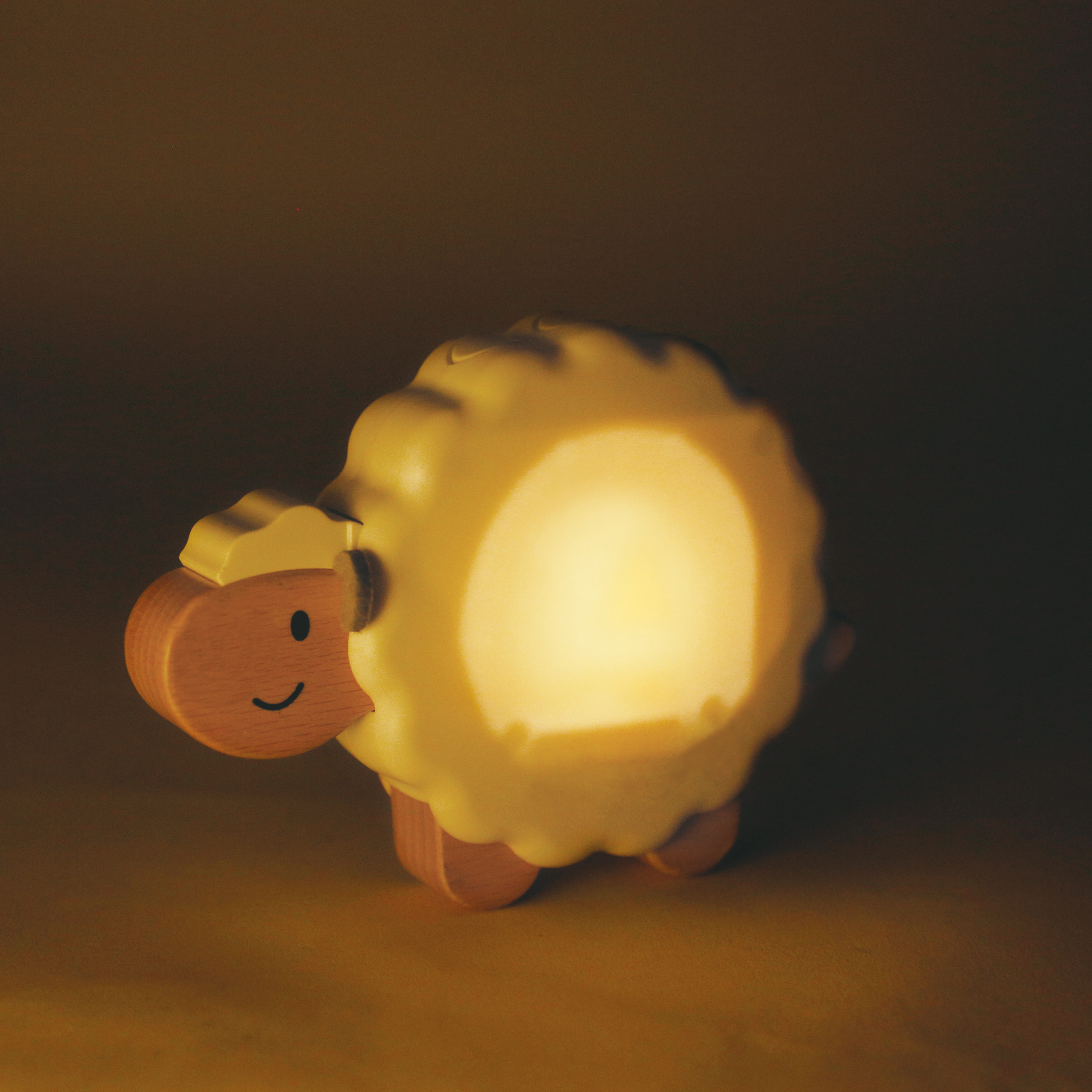Sleepy Sheepy