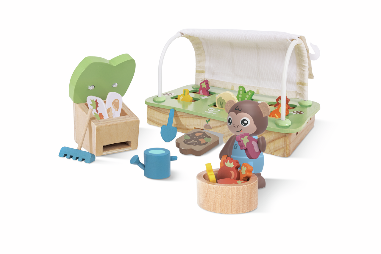 Organic Greenhouse Organic Greenhouse