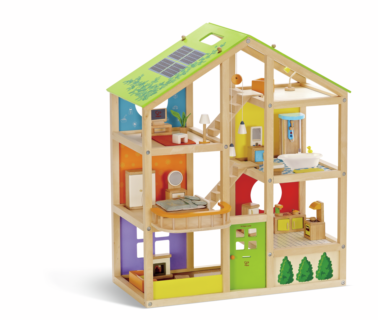 All Season House (Furnished)