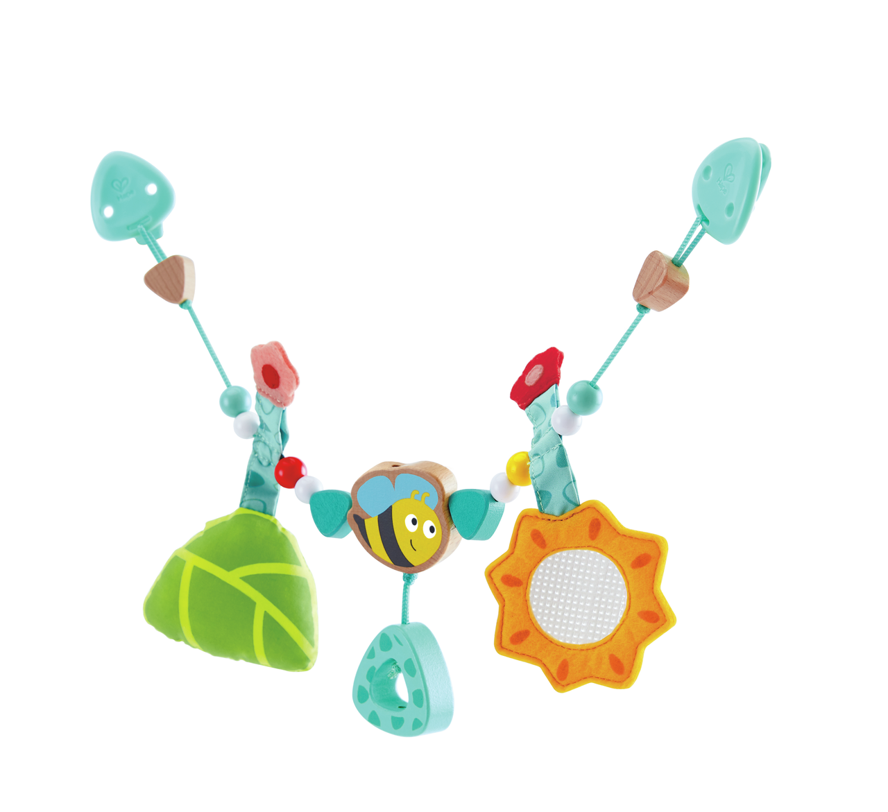 Bumblebee Pram Chain Bumblebee Pram Chain