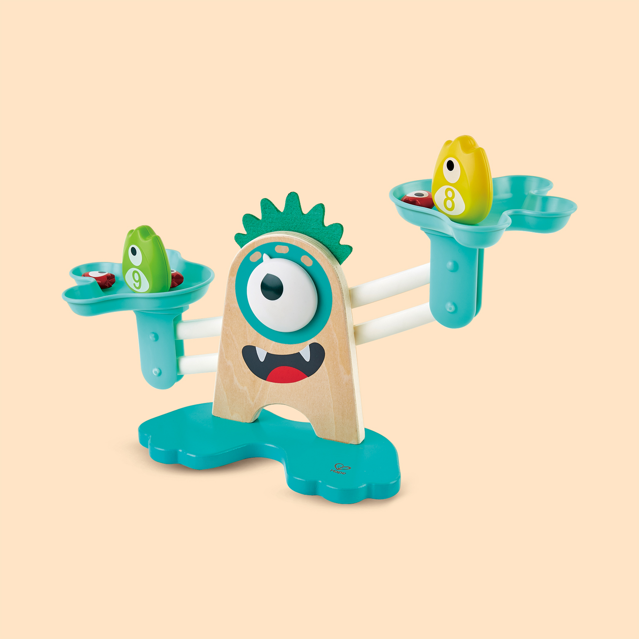 Monster Math Scale Monster Math Scale