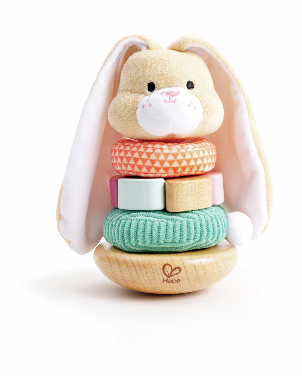 Bunny Stacker Bunny Stacker