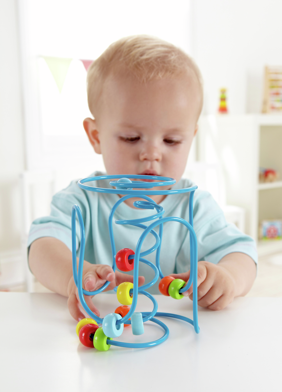 Spring-a-Ling Spring-a-Ling